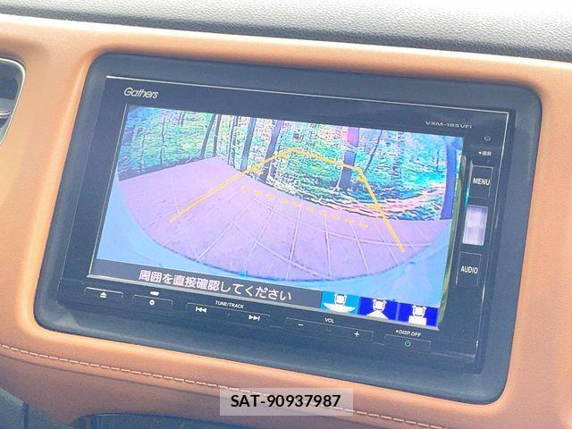 Honda VEZEL 2017-10 7394680-3