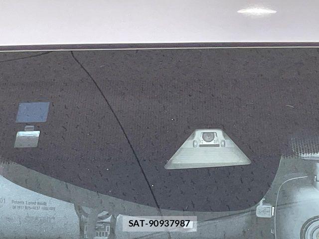Honda VEZEL 2017-10 7394680-4