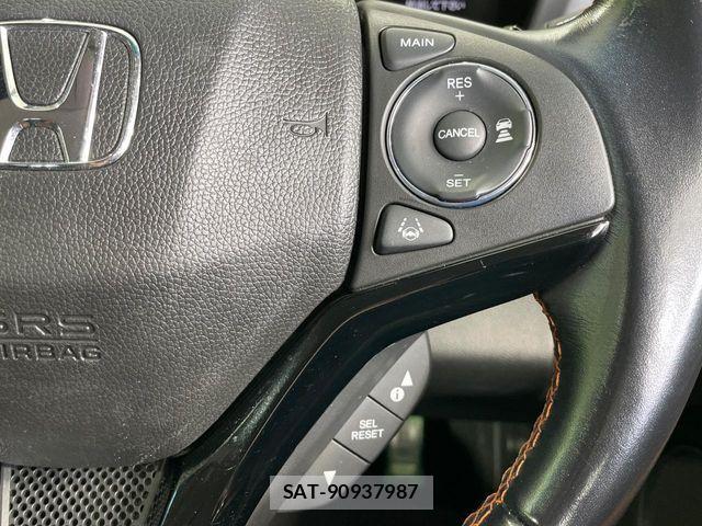 Honda VEZEL 2017-10 7394680-5