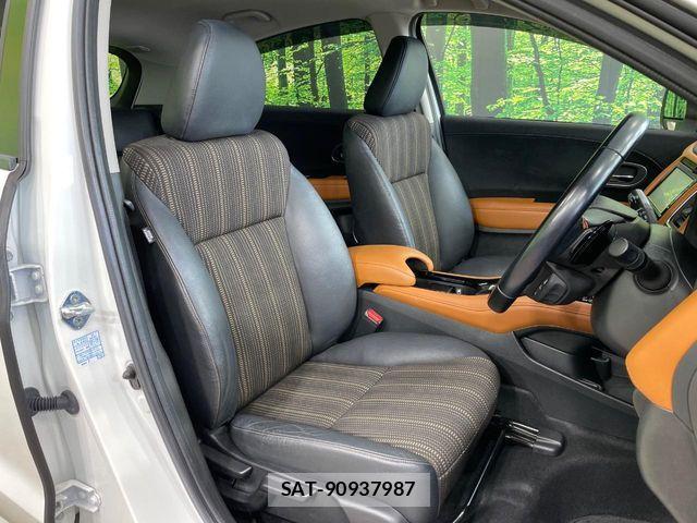 Honda VEZEL 2017-10 7394680-7