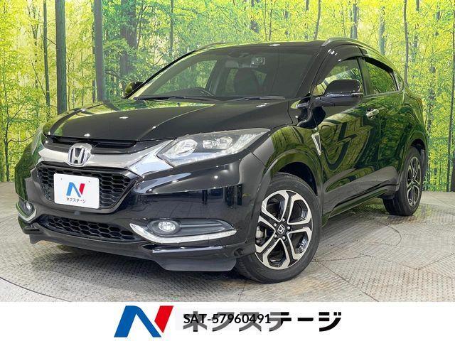 Honda VEZEL 2015-10 7394681-0