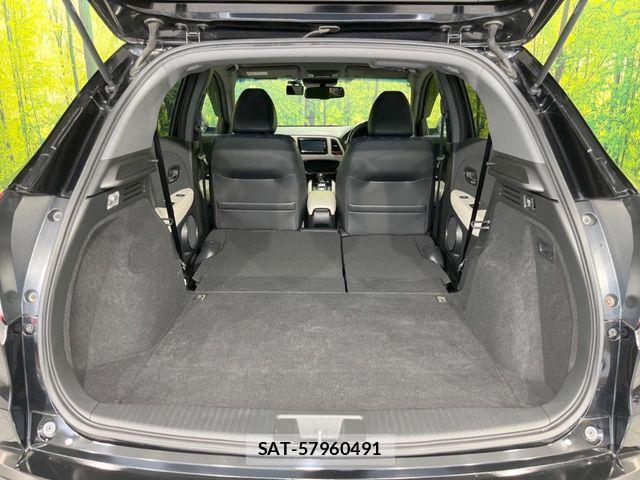Honda VEZEL 2015-10 7394681-9