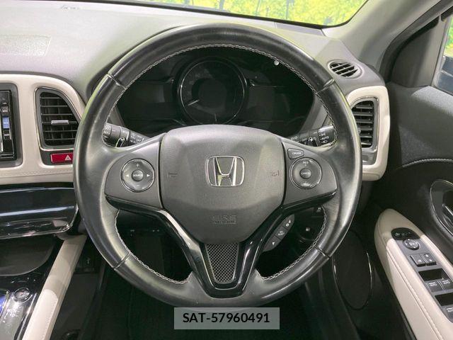 Honda VEZEL 2015-10 7394681-10