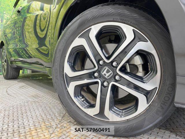 Honda VEZEL 2015-10 7394681-12