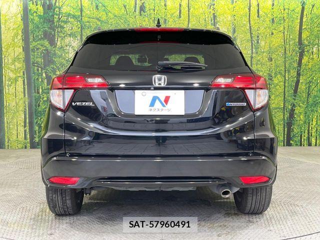 Honda VEZEL 2015-10 7394681-14