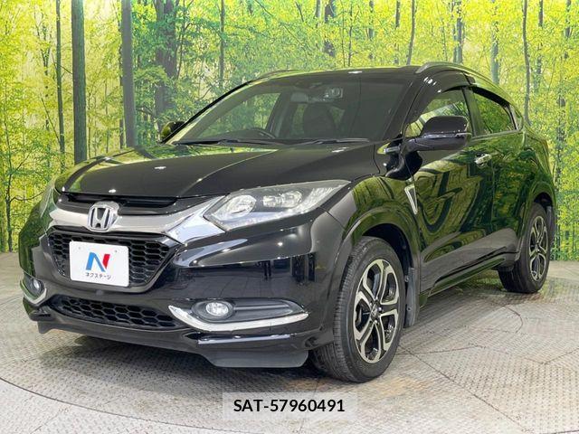 Honda VEZEL 2015-10 7394681-15