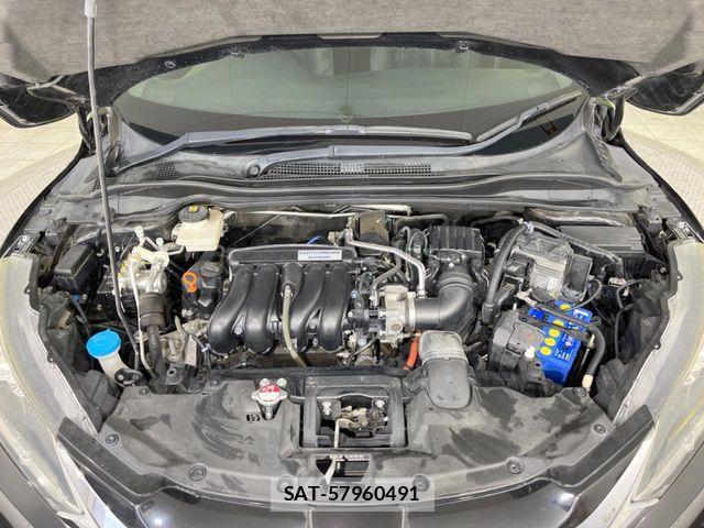 Honda VEZEL 2015-10 7394681-17