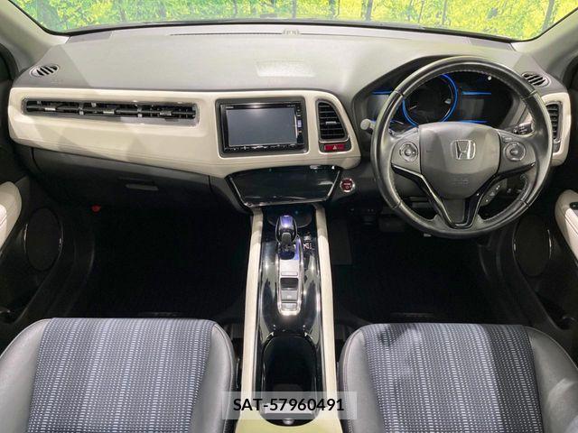 Honda VEZEL 2015-10 7394681-1