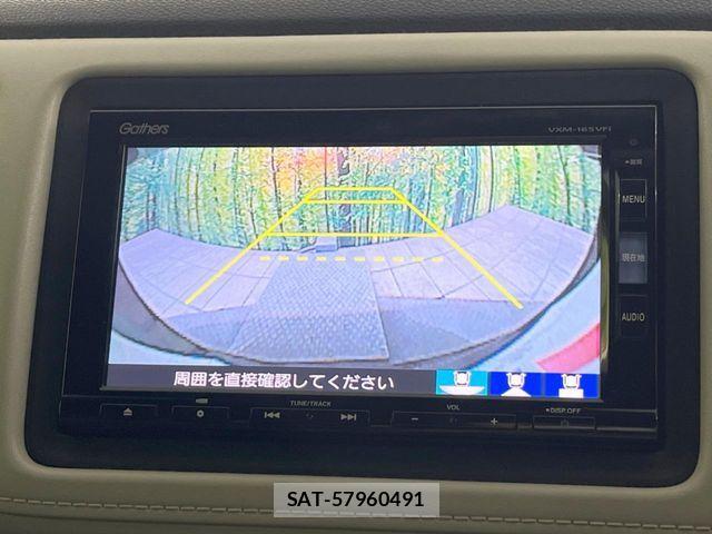 Honda VEZEL 2015-10 7394681-3