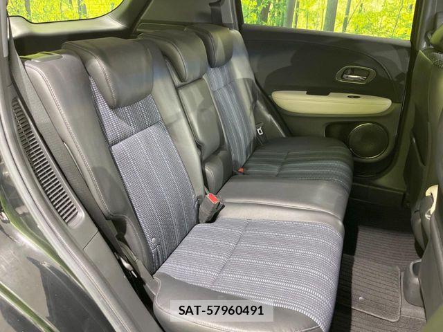 Honda VEZEL 2015-10 7394681-8