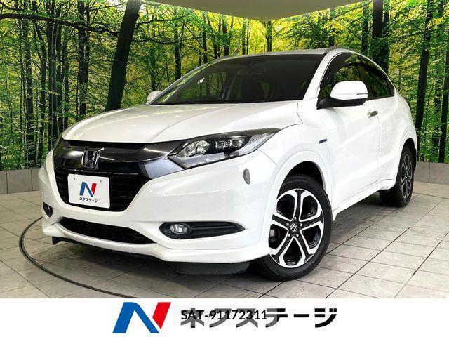 Honda VEZEL 2015-01 7394684-0