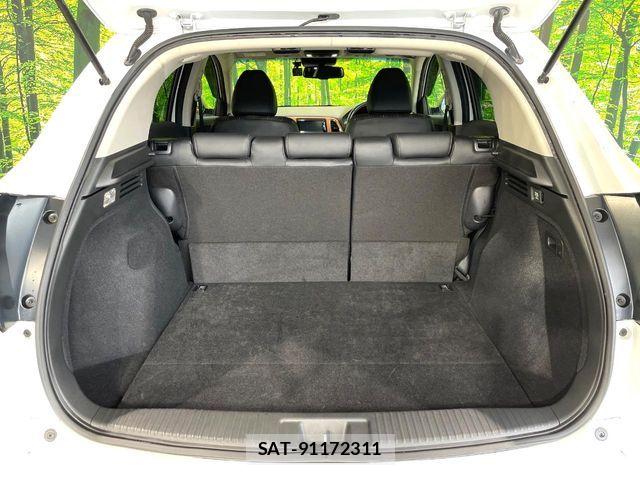 Honda VEZEL 2015-01 7394684-9