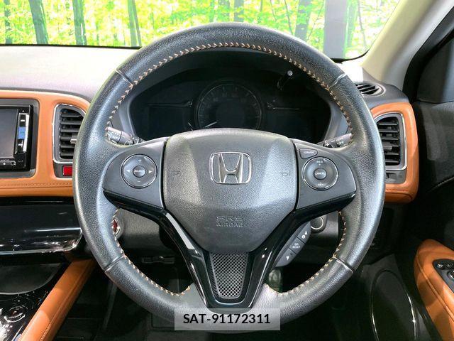 Honda VEZEL 2015-01 7394684-10