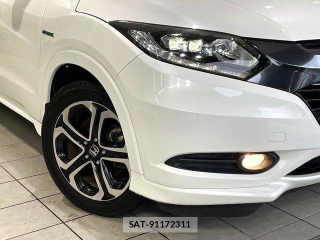 Honda VEZEL 2015-01 7394684-11