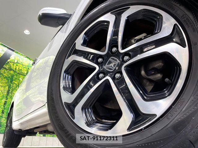 Honda VEZEL 2015-01 7394684-12