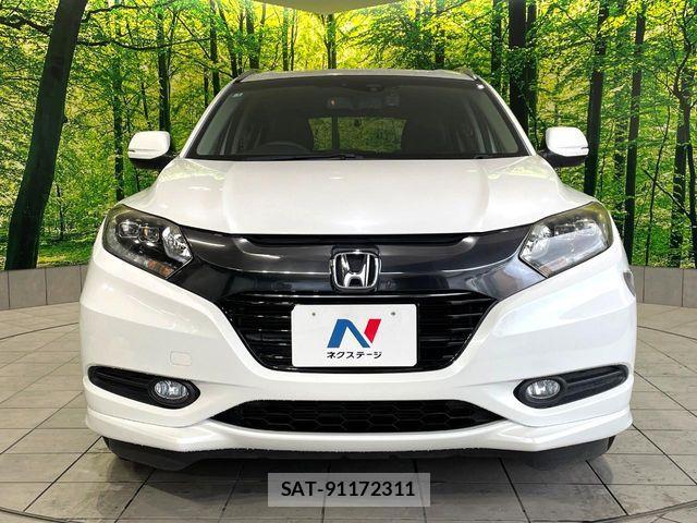 Honda VEZEL 2015-01 7394684-13