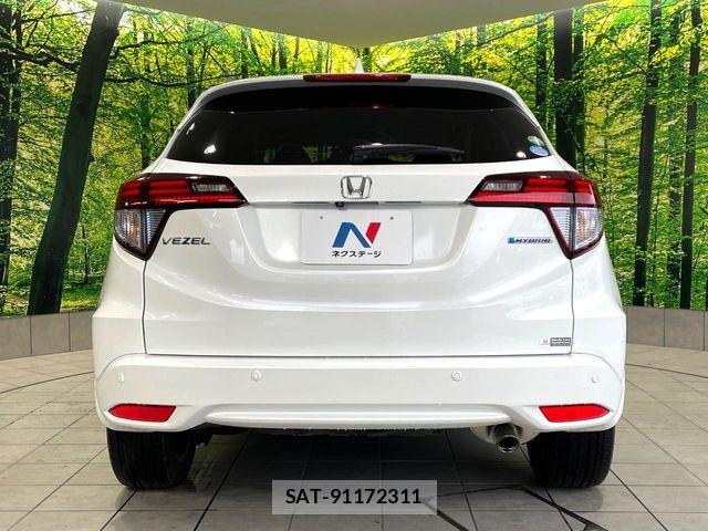 Honda VEZEL 2015-01 7394684-14