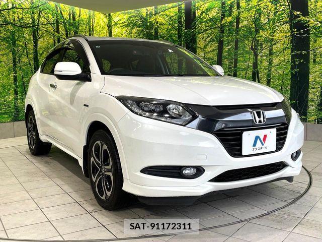 Honda VEZEL 2015-01 7394684-15