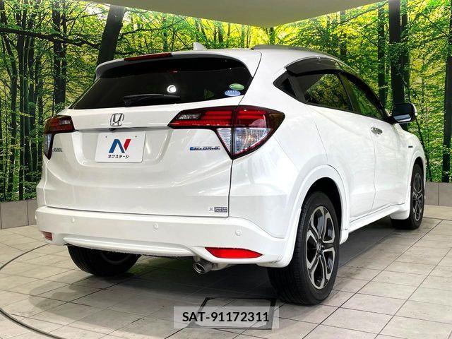 Honda VEZEL 2015-01 7394684-16