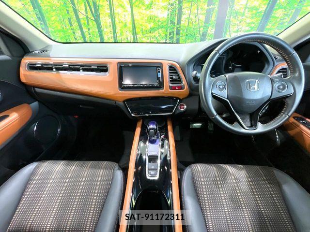 Honda VEZEL 2015-01 7394684-1