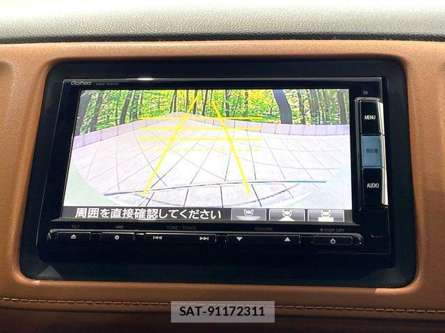 Honda VEZEL 2015-01 7394684-3