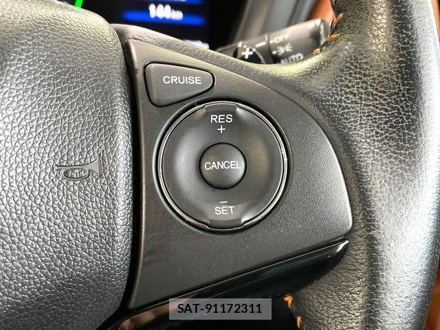 Honda VEZEL 2015-01 7394684-5