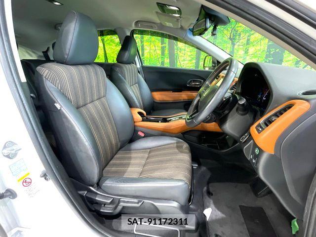 Honda VEZEL 2015-01 7394684-7