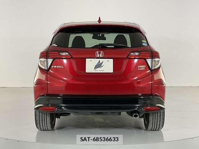 Honda VEZEL 2016-10 7394682-4