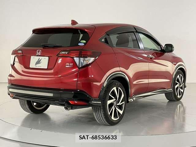 Honda VEZEL 2016-10 7394682-5