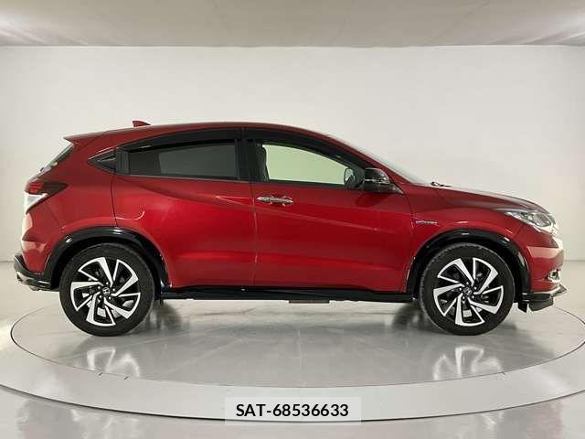 Honda VEZEL 2016-10 7394682-6