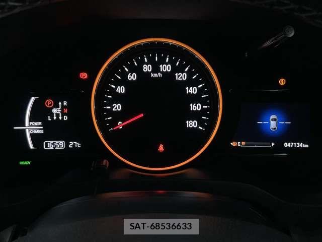 Honda VEZEL 2016-10 7394682-10