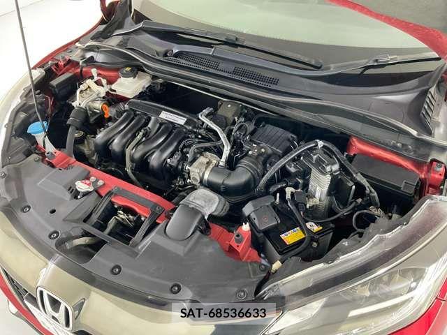 Honda VEZEL 2016-10 7394682-11