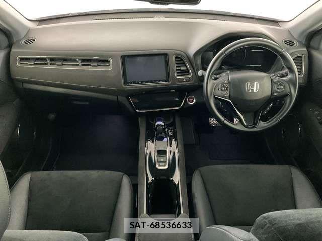 Honda VEZEL 2016-10 7394682-12