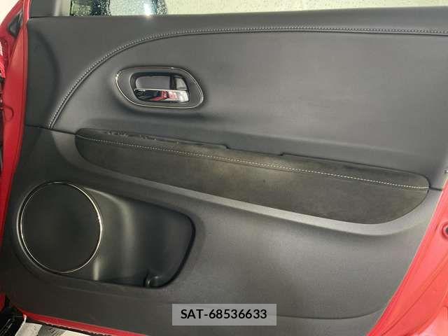 Honda VEZEL 2016-10 7394682-13