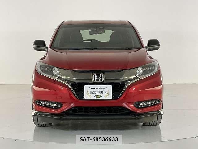Honda VEZEL 2016-10 7394682-1