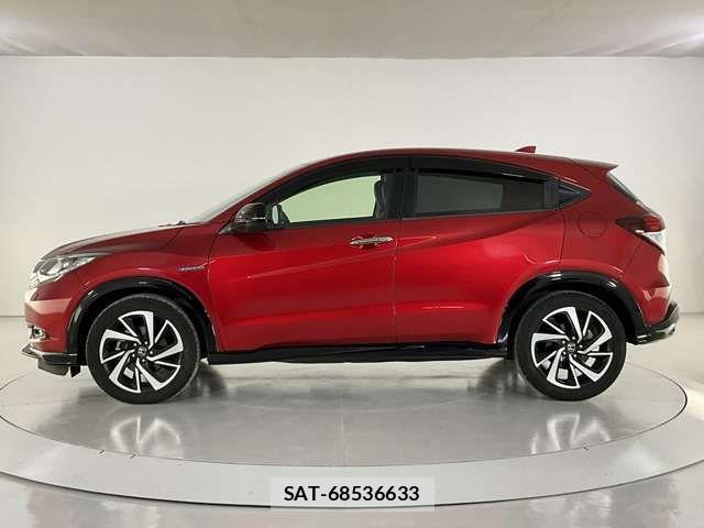 Honda VEZEL 2016-10 7394682-2