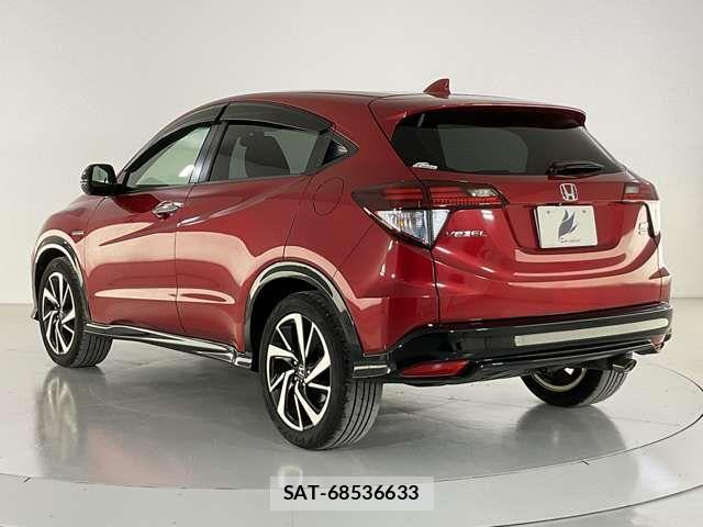 Honda VEZEL 2016-10 7394682-3