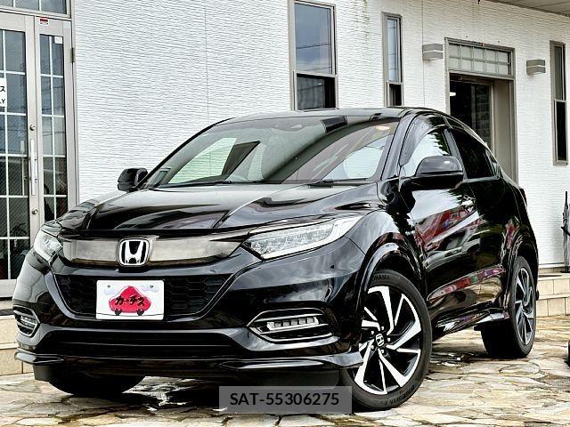 Honda VEZEL 2018-03 7394667-0