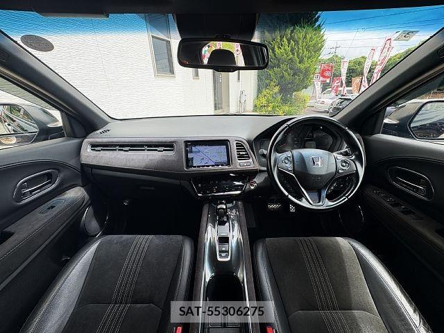 Honda VEZEL 2018-03 7394667-1