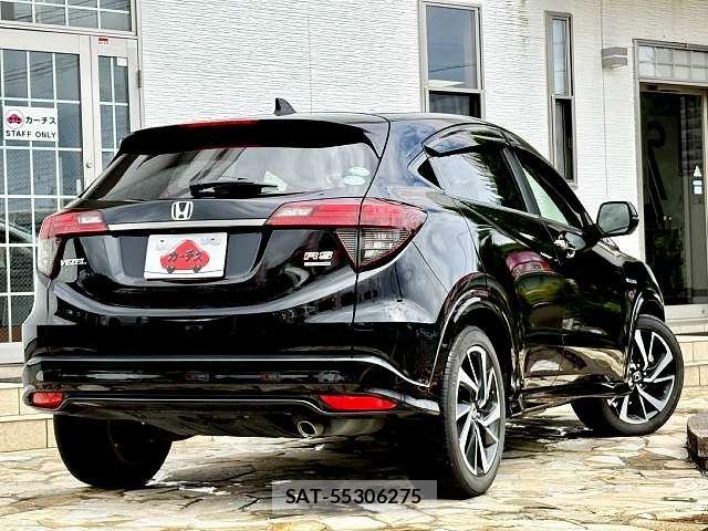 Honda VEZEL 2018-03 7394667-2