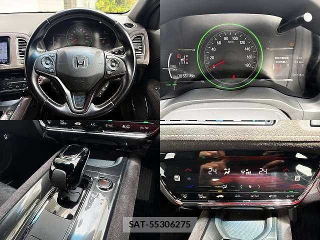 Honda VEZEL 2018-03 7394667-3