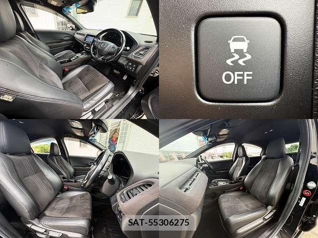 Honda VEZEL 2018-03 7394667-4