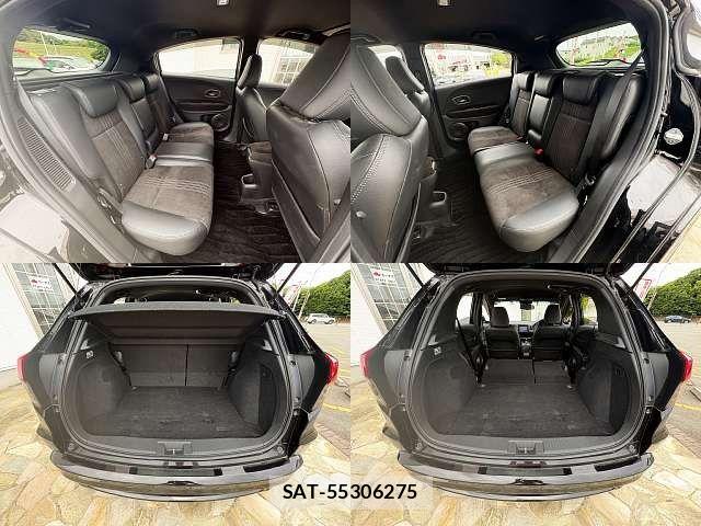 Honda VEZEL 2018-03 7394667-5