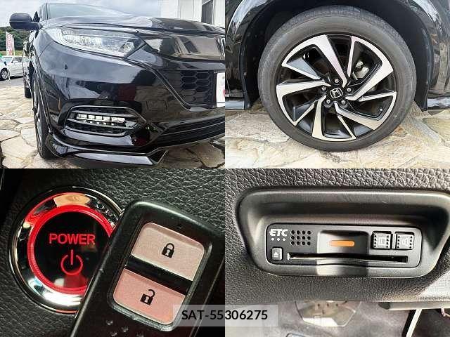Honda VEZEL 2018-03 7394667-7