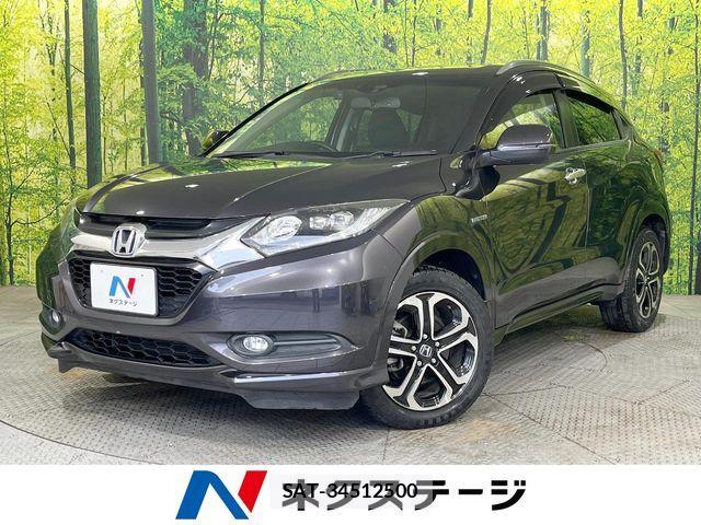 Honda VEZEL 2014-06 7394685-0