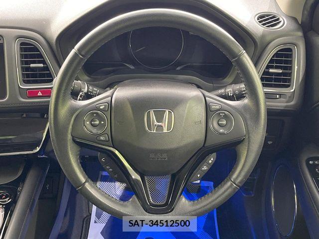 Honda VEZEL 2014-06 7394685-10