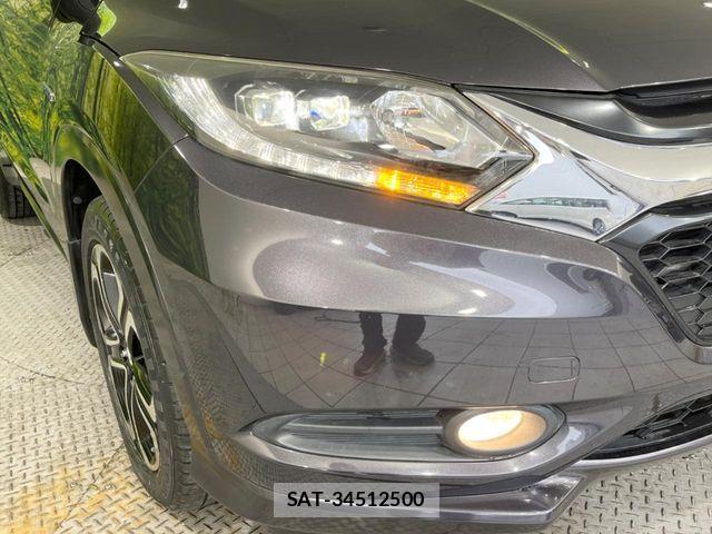 Honda VEZEL 2014-06 7394685-11