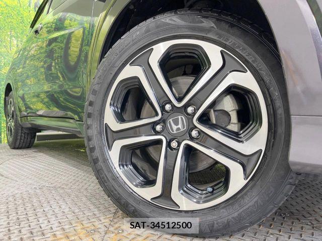 Honda VEZEL 2014-06 7394685-12