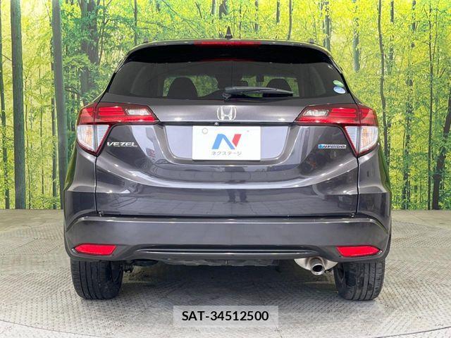 Honda VEZEL 2014-06 7394685-14