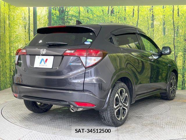 Honda VEZEL 2014-06 7394685-16